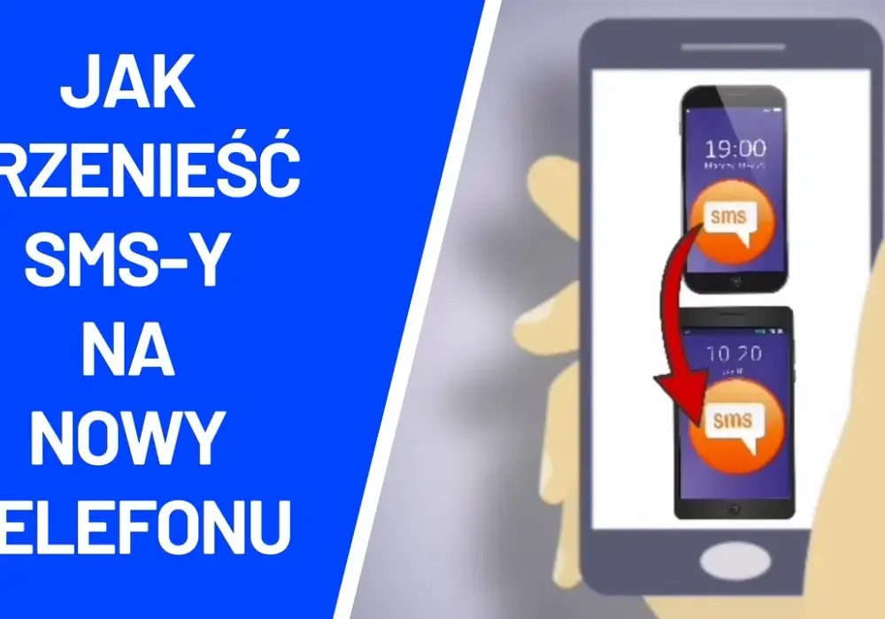 Jak wydrukować SMS z telefonu? Prosty i szybki poradnik dla każdego