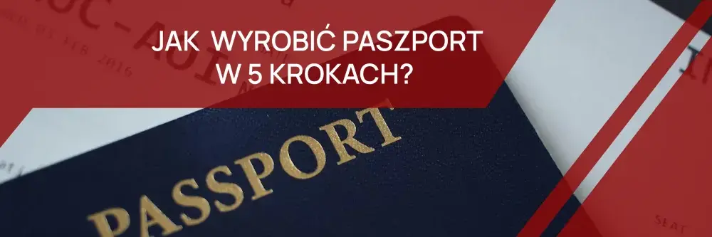 Jak długo wyrabia się paszport? Co musisz wiedzieć o czasie oczekiwania