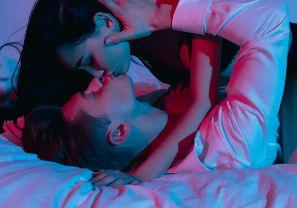 Ciekawe pozycje seksualne: Odkryj nowe doznania i intymność