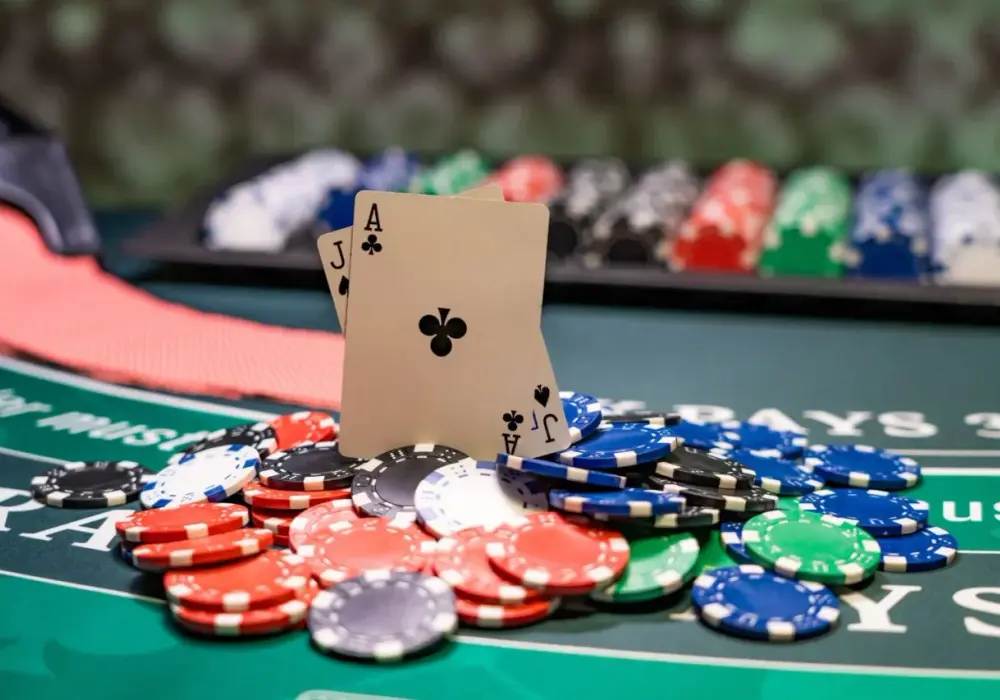 Największe wygrane w historii w Las Vegas
