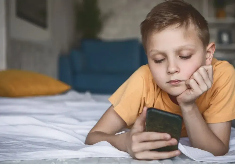 Jak usunąć Family Link - Czy dziecko może zrobić to samodzielnie?