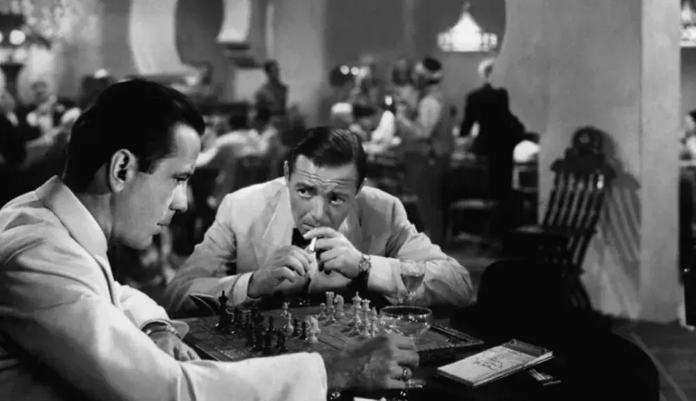 Obsada "Casablanca": Kto grał w klasyku? Szczegóły i ciekawostki