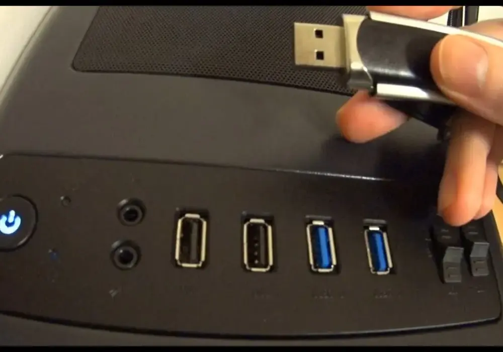Jak zrzucić zdjęcia na pendrive bez problemów i straty danych