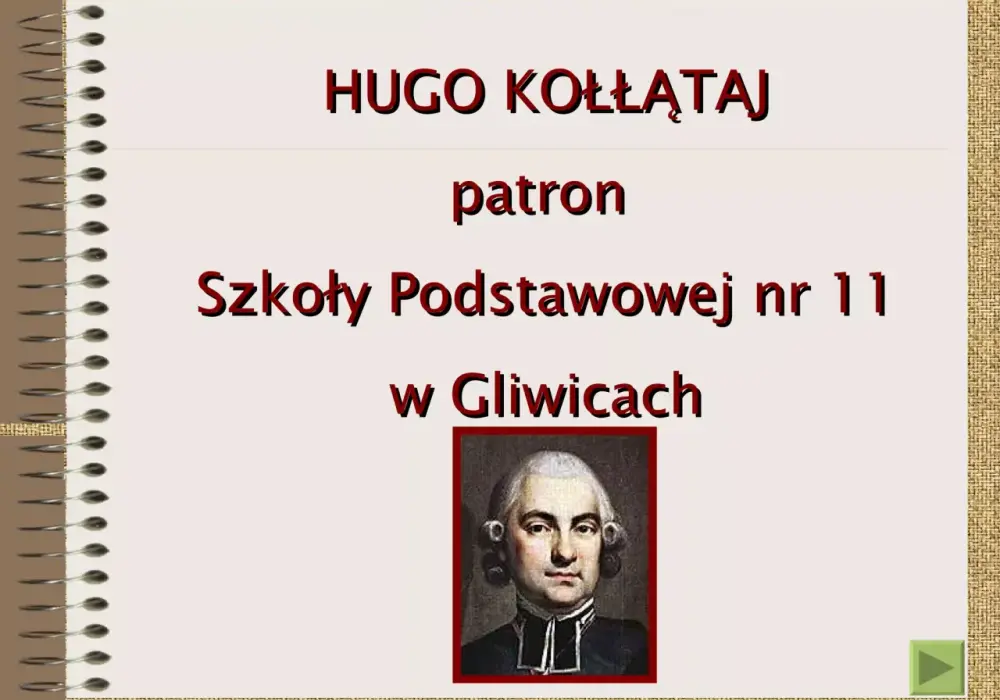 Hugo Kołłątaj - Dlaczego reformował Polskę przez szkołę?