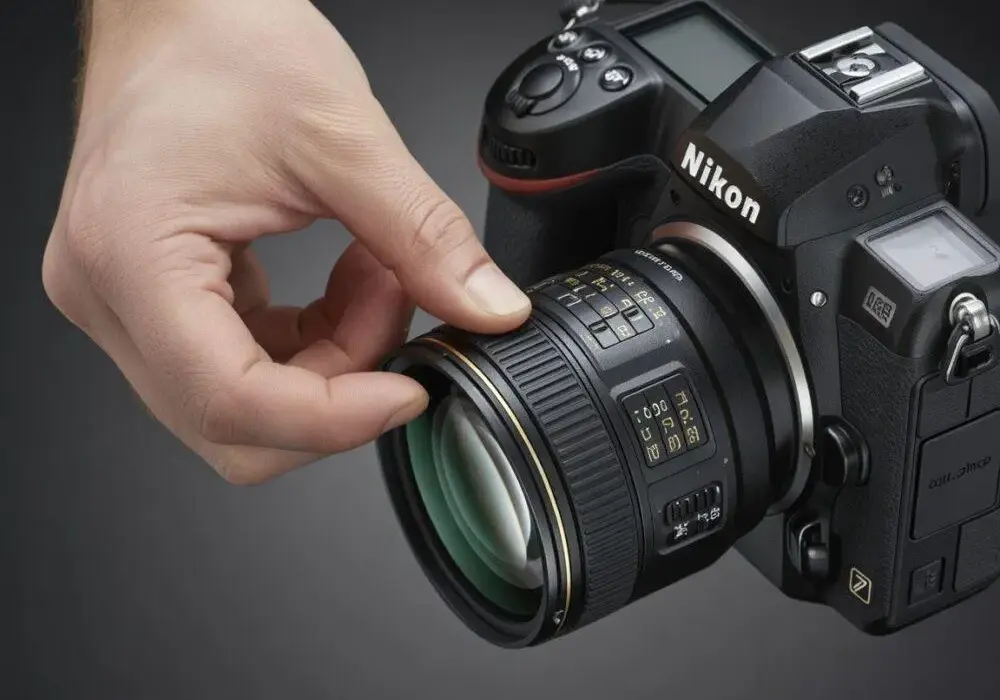 Jak ustawić ostrość w aparacie Nikon, aby uniknąć nieostrych zdjęć?