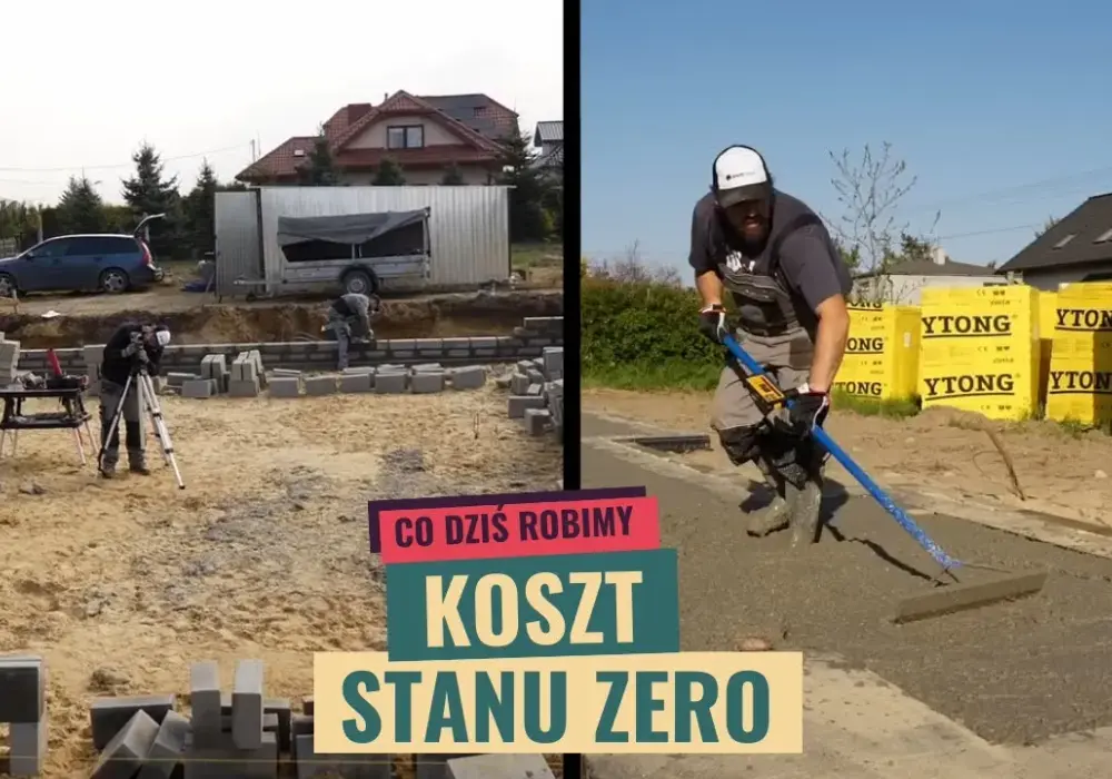 Ile kosztuje metr betonu z betoniarki? Sprawdź ceny i ukryte koszty