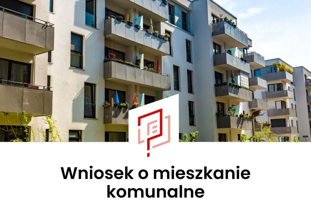 Mieszkanie komunalne - kto ma szansę i jak złożyć wniosek