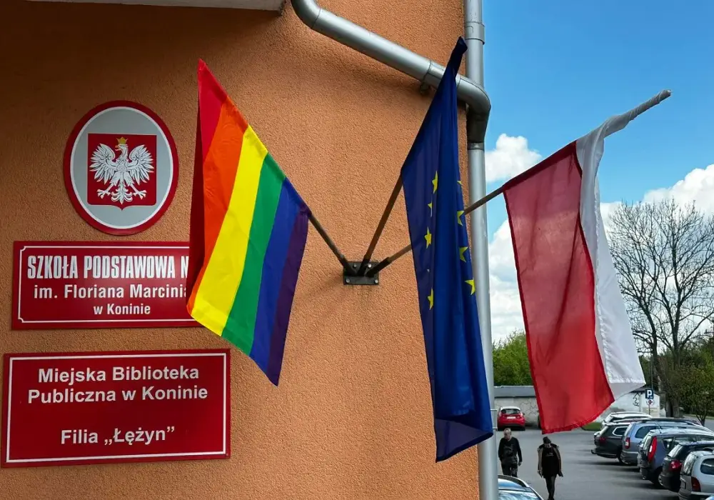 Tęczowa flaga LGBT - Co naprawdę oznacza ten symbol?