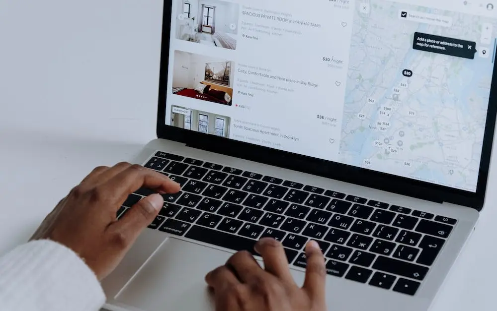 Faktura Airbnb - jak wystawić rachunek na wynajem mieszkania?