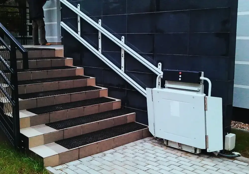 Jak uzyskać dofinansowanie z PFRON na likwidację barier architektonicznych