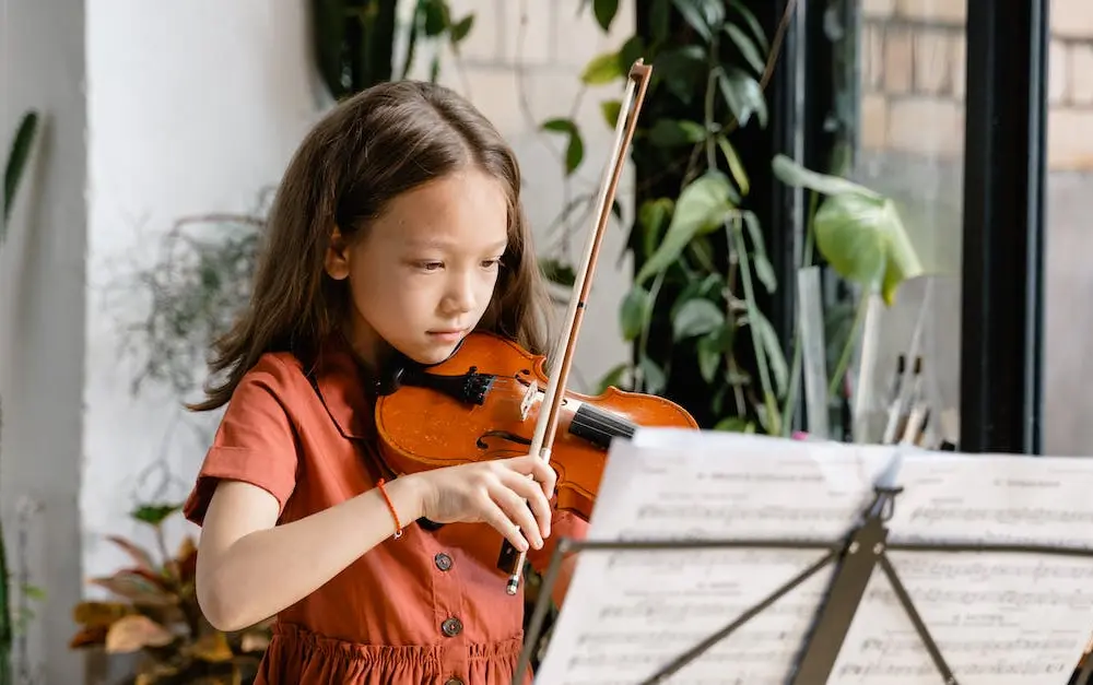 Cztery Pory Roku Vivaldi Jesień | Skrzypce Virtuoz Antonio Vivaldi
