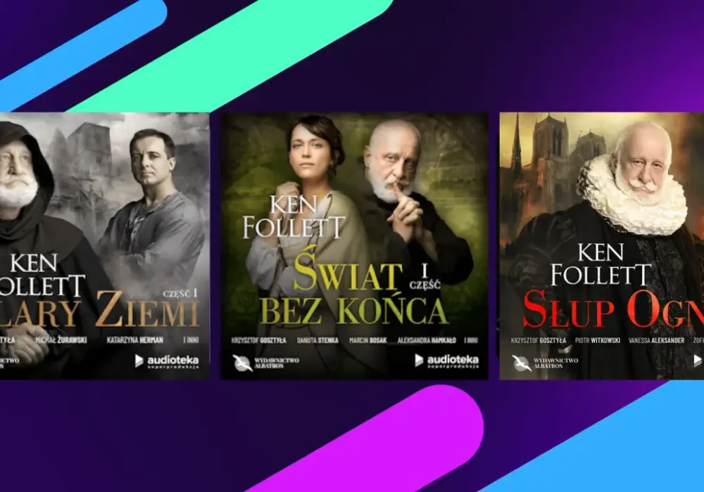 Filary Ziemi: Czy gra dorównuje książce Kena Folletta? Recenzja