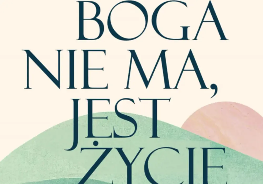 Bóg w filozofii religii - Czym jest i co zmienia w życiu?