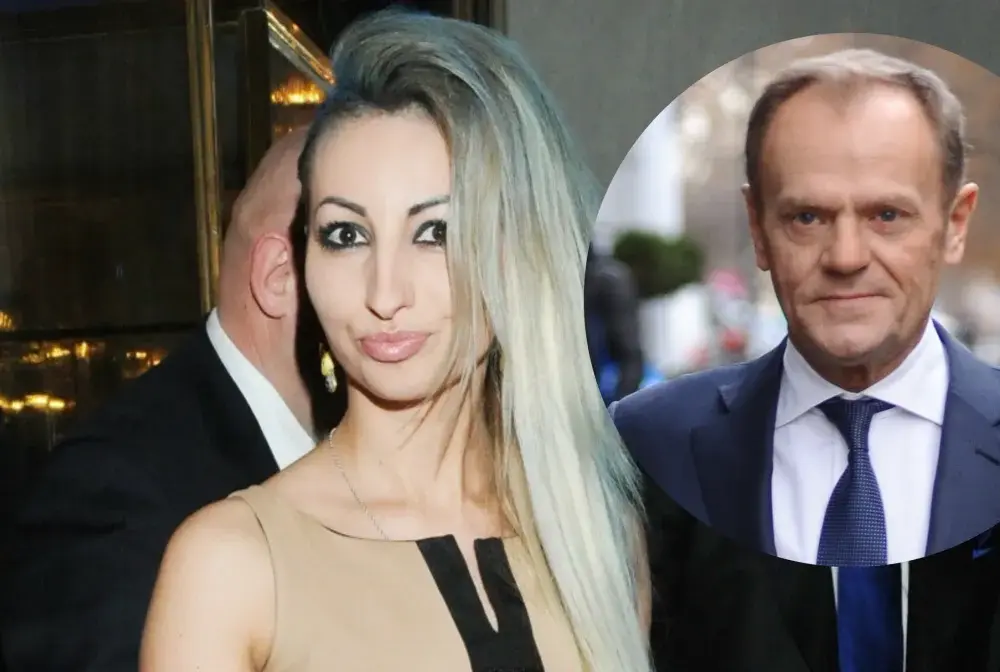Z kim jest Jola Rutowicz? Odkryj tajemnice jej związku