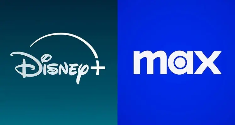 Rewolucja w streamingu - Max i Disney+ razem! Zmiana, która zaskoczy Cię!
