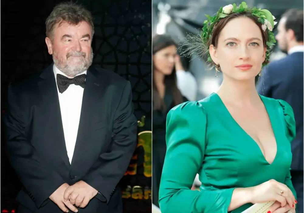 Małgorzata Miszczak: kim była pierwsza żona Edwarda Miszczaka?