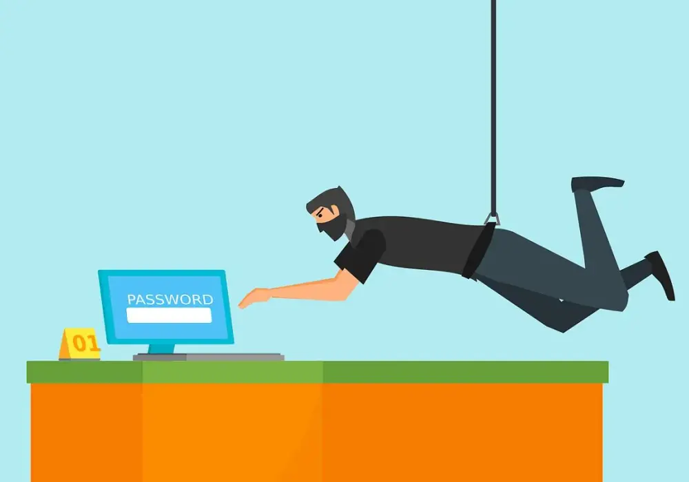 Antywirus a phishing - kiedy pomaga, a kiedy nie?