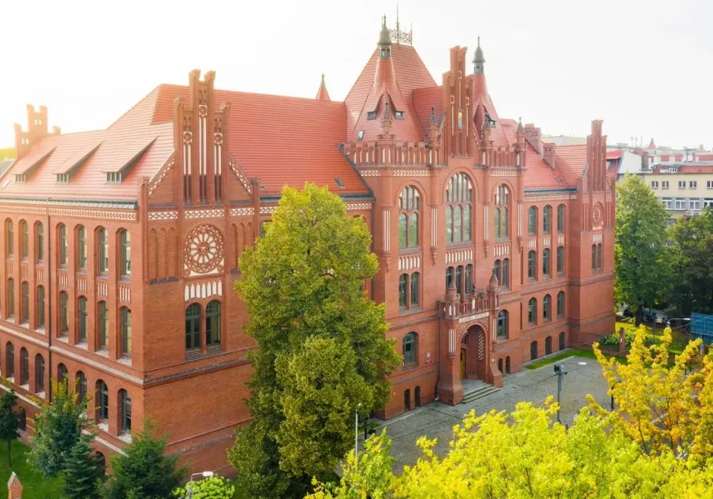 AM Katowice: Rekrutacja, kierunki, życie studenta Twój przewodnik