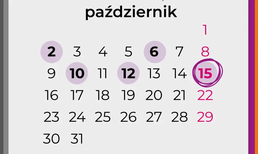 Kiedy wybory w Polsce? Sprawdź daty i kalendarz głosowań!