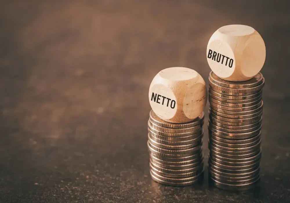 31,40 zł brutto na umowie zlecenia - ile zostaje na rękę?