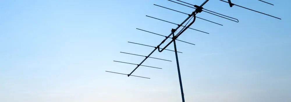 Jaką antenę kupić do telewizji naziemnej, aby uniknąć problemów z sygnałem?