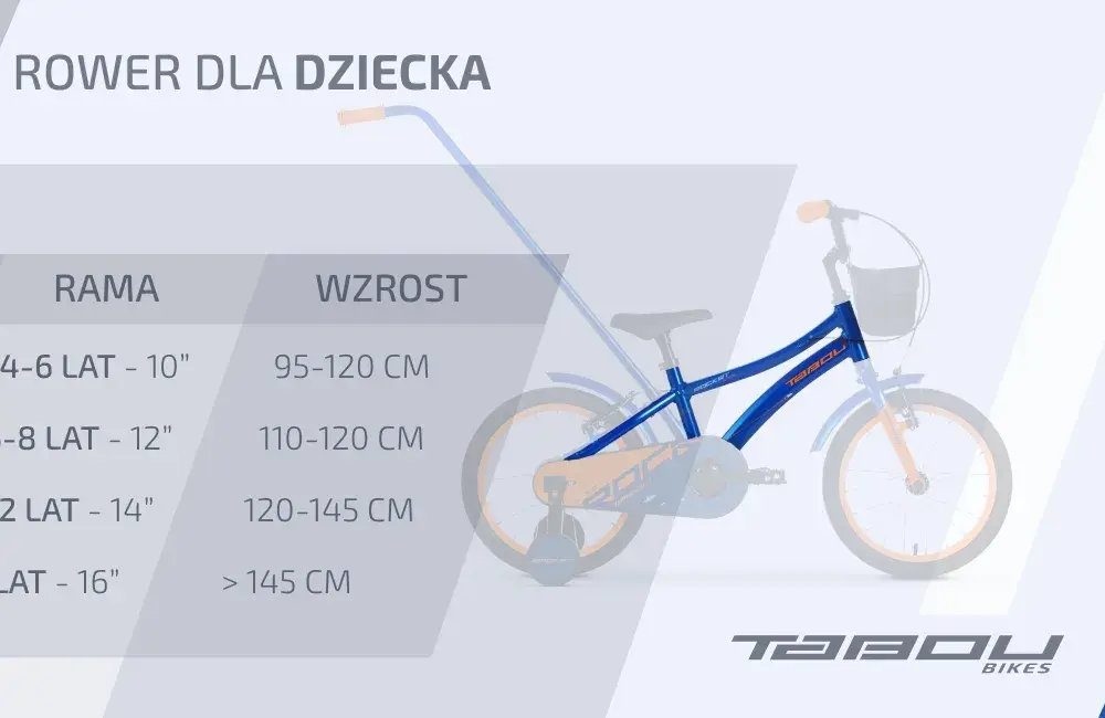 Jak dobrać rozmiar ramy roweru do wzrostu i uniknąć błędów
