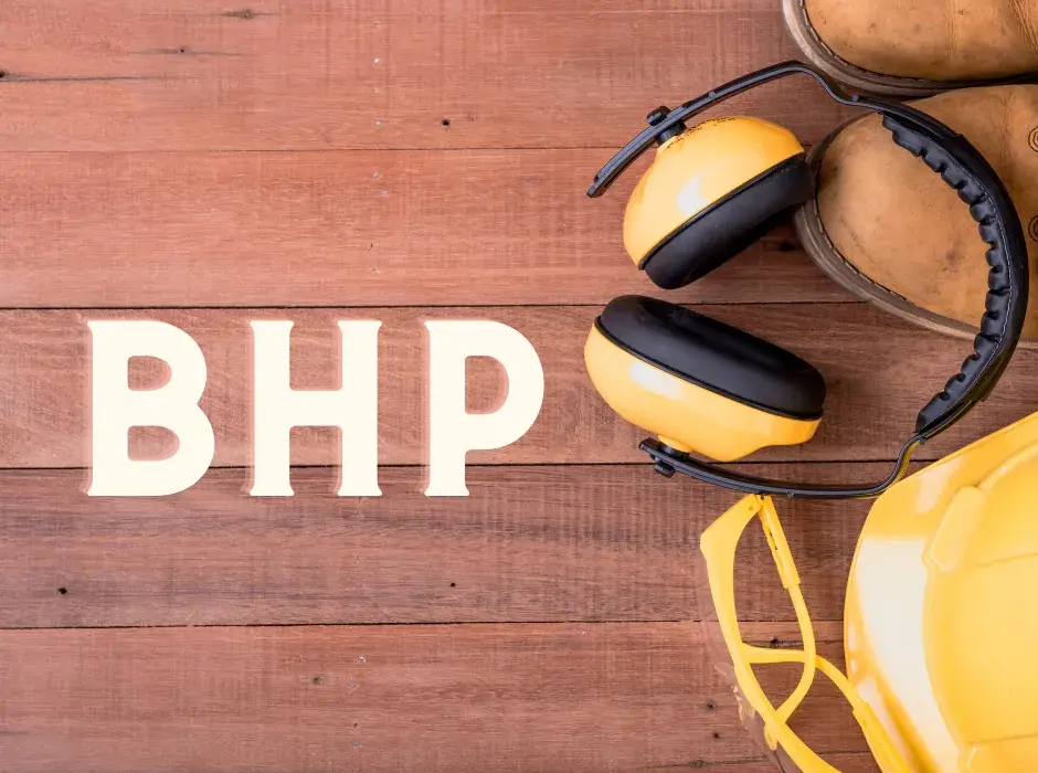 Co to jest PIS BHP i jak wpływa na bezpieczeństwo w pracy?