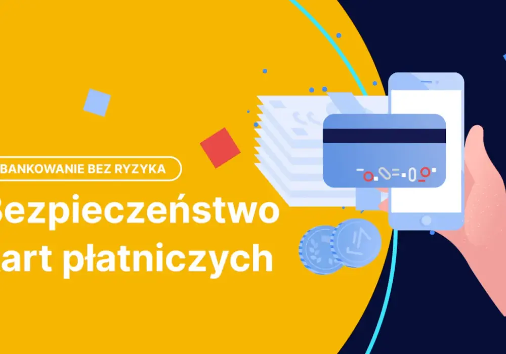 Kod z karty - jak bezpiecznie płacić online i chronić swoje dane?