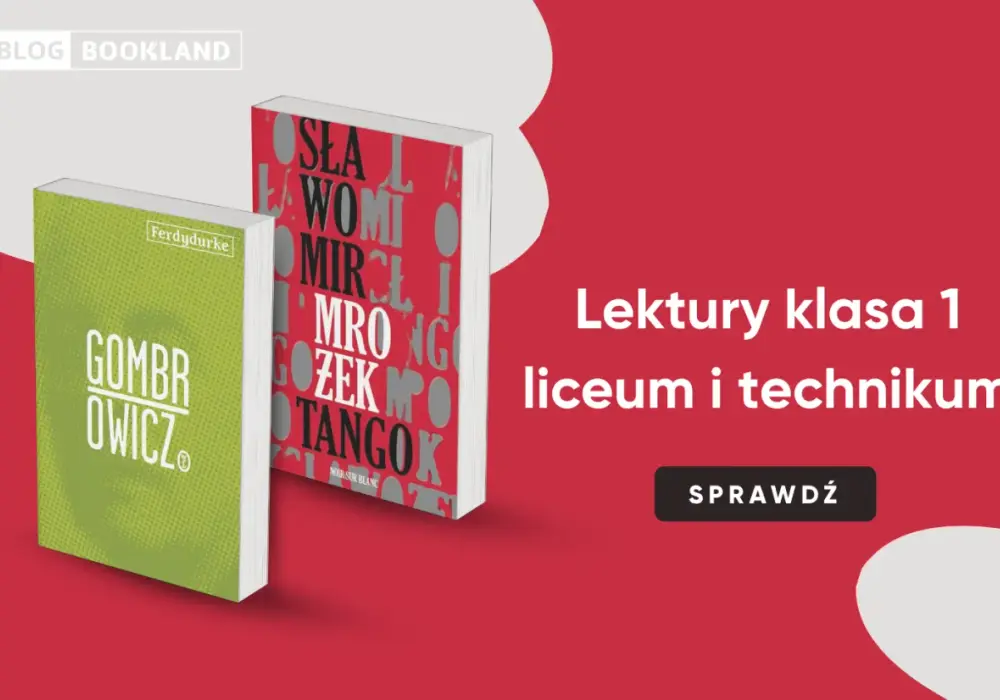 Ferdydurke - Do jakiej epoki należy? Odpowiedź i interpretacja