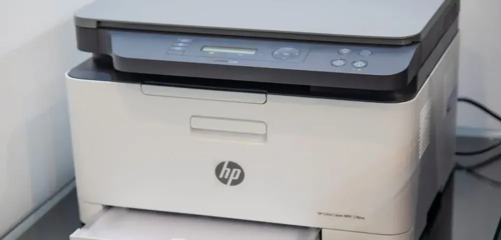 Jak podłączyć drukarkę HP do Wi-Fi – proste kroki i porady