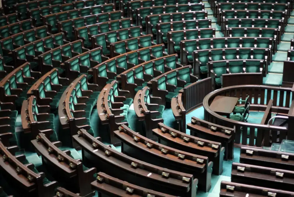 Prezydium Sejmu - jak działa i dlaczego jest kluczowe?
