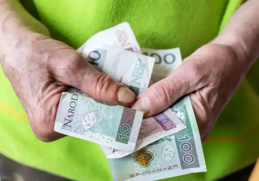 Renta socjalna dla bezrobotnego - Zasady i progi 2026