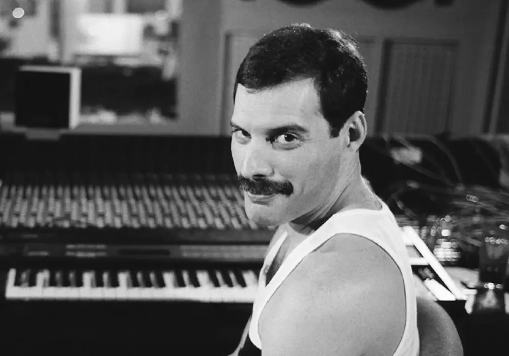 Freddie Mercury: Czy miał dzieci? Sensacyjne doniesienia i testament