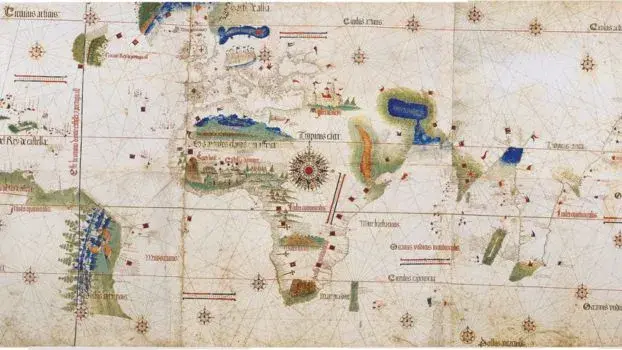 Znaczenie wielkich odkryć geograficznych: wpływ na ludzkość i świat