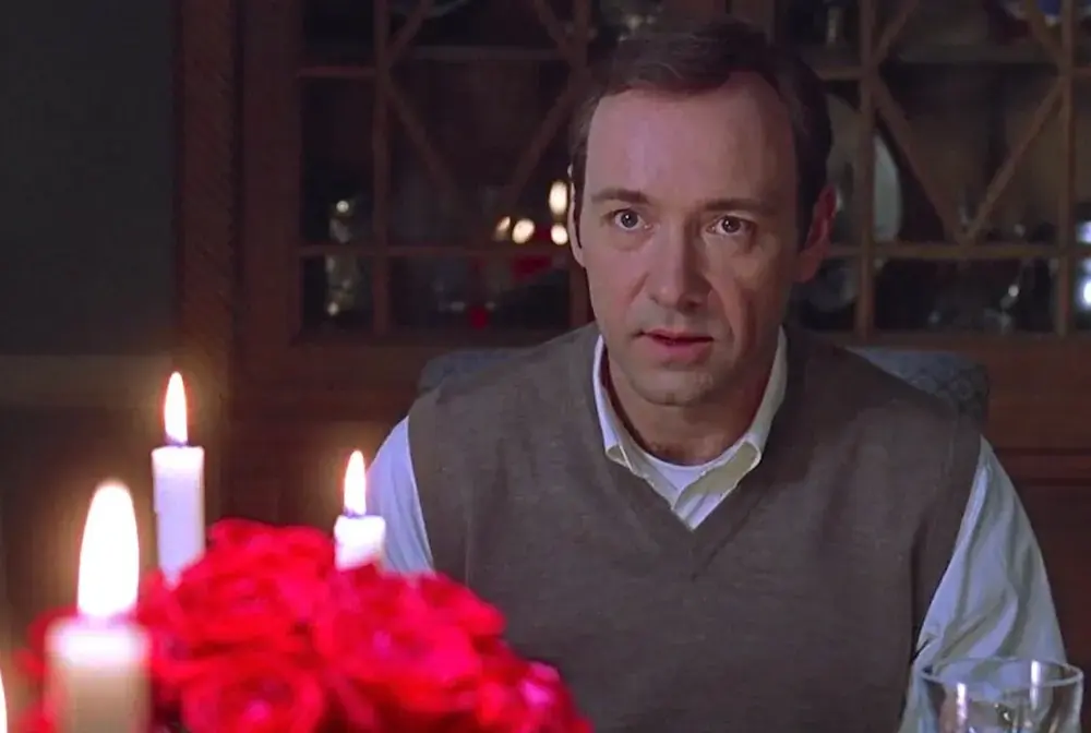 Kevin Spacey - Filmy i seriale: Od czego zacząć oglądanie?