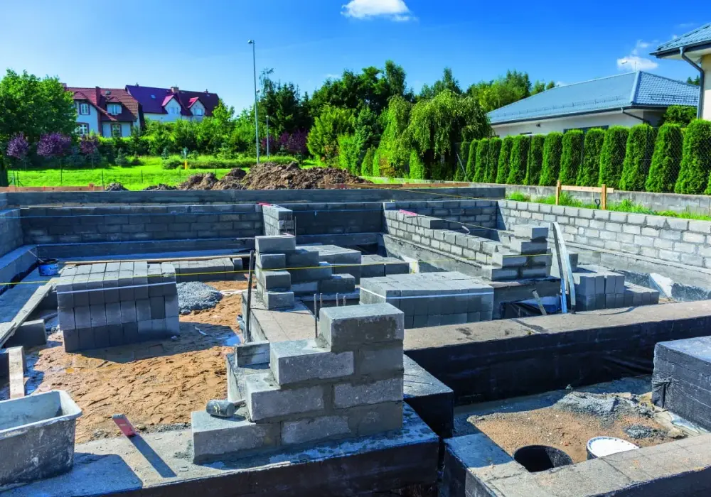Jak obliczyć beton na fundamenty? Wzory i praktyczne porady