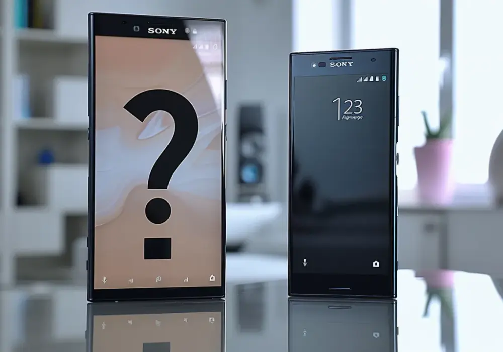 Sony Xperia Z3: Czy nadal warto kupić ten smartfon w 2025 roku?