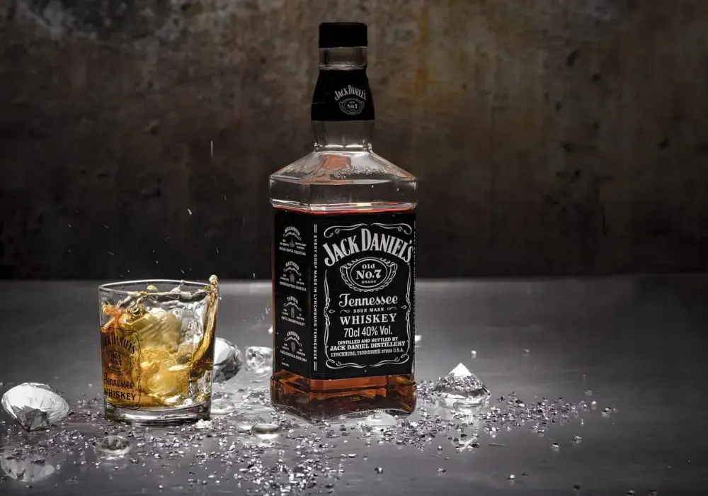 Ile wódki do drinka? Odkryj idealne proporcje dla najlepszych koktajli