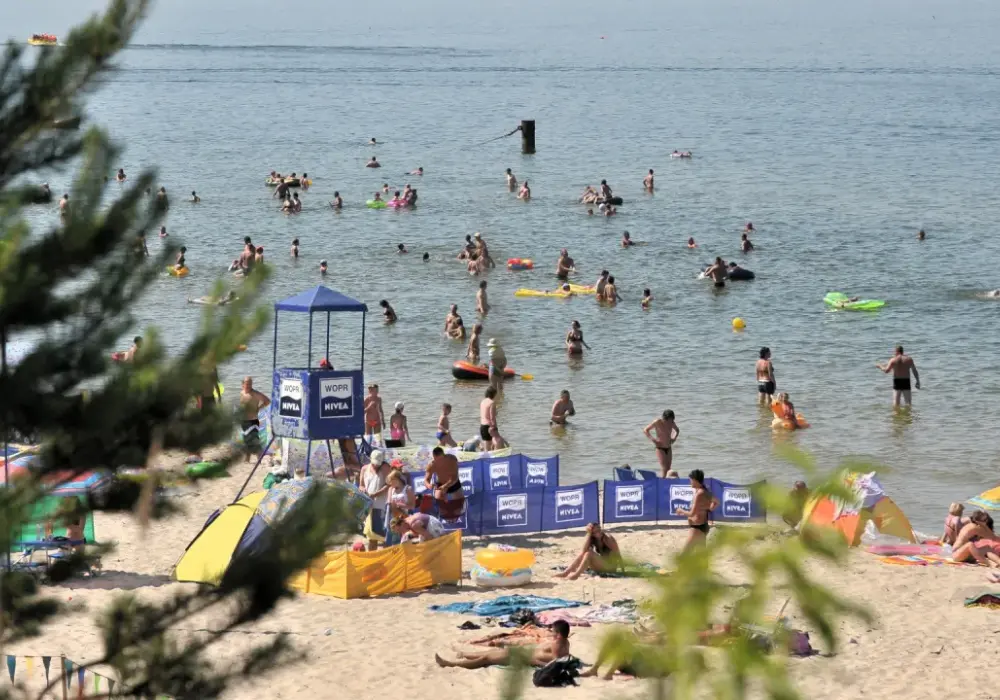 Gdańsk - Stegna: Jak dojechać? Sprawdź trasy, ceny i czas