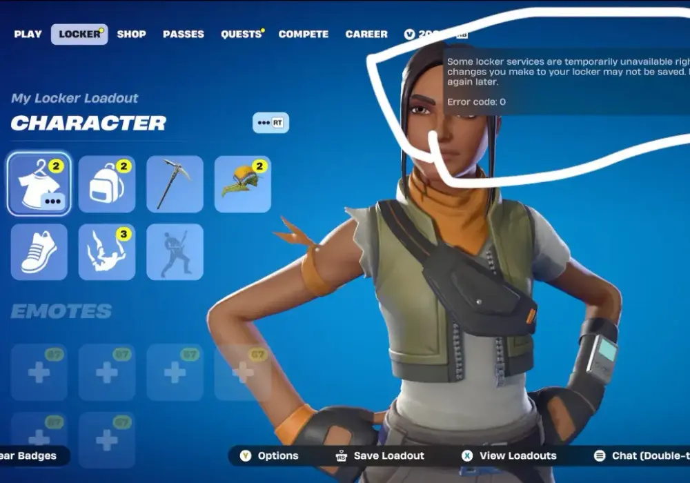 Jak naprawić fortnite i uniknąć frustrujących błędów w grze