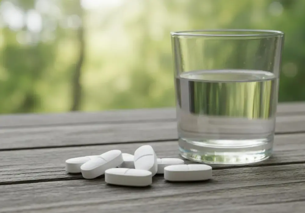 Zotral a psychotrop - Prawda o sertralinie i SSRI
