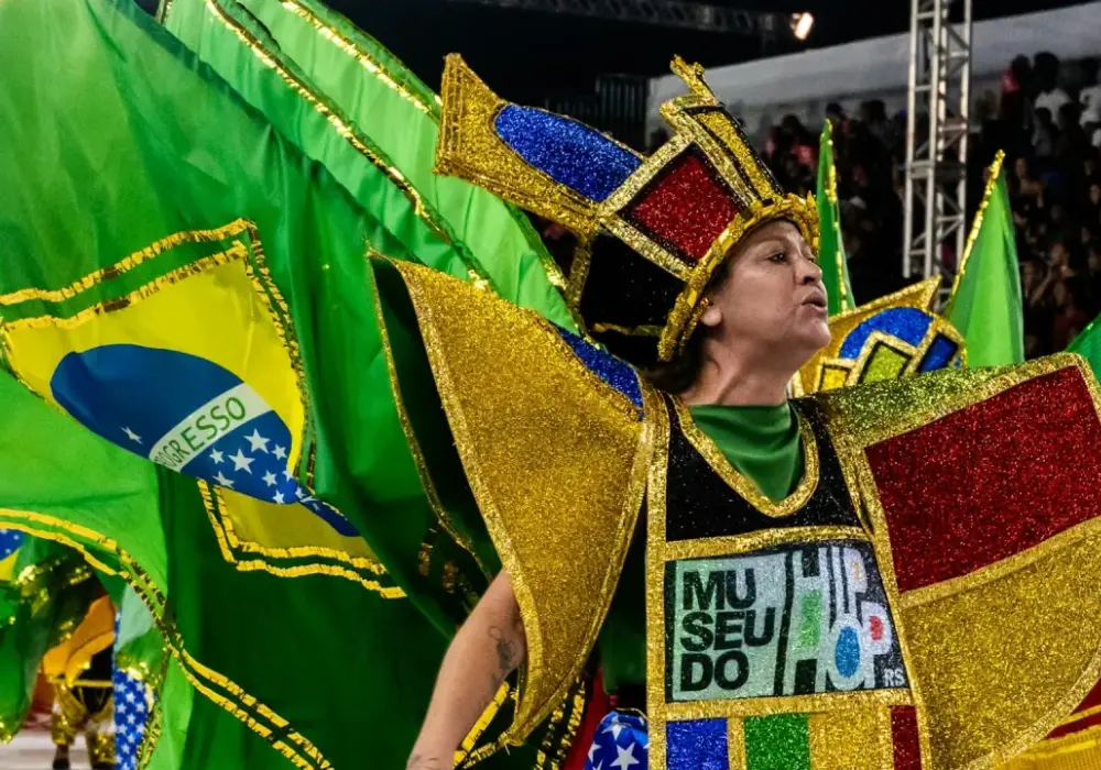 Karnawał w Rio - Jak zaplanować wyjazd bez pułapek?