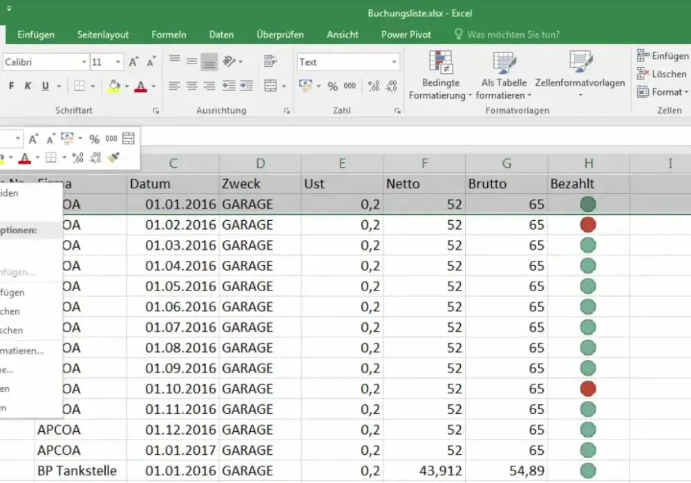 Jak dodać kolumnę w Excel: 5 prostych metod krok po kroku