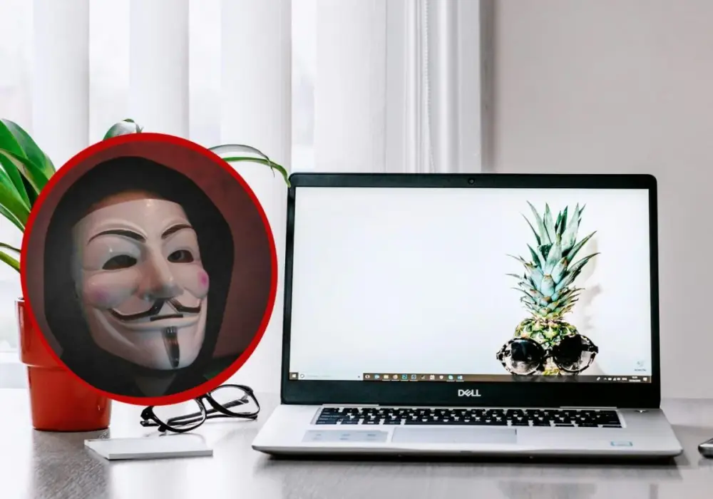 Kamera w laptopie nie działa? Sprawdź to, zanim oddasz do serwisu