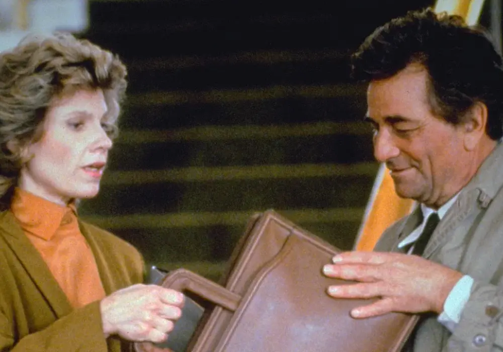 Columbo sezon 8: Które odcinki warto obejrzeć? Oto ranking najlepszych