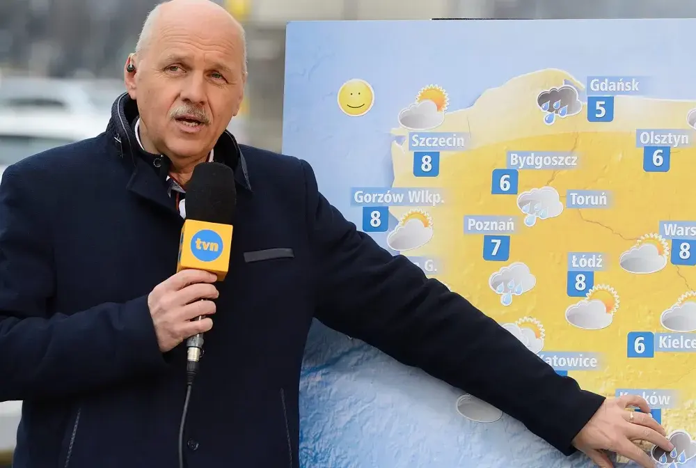 Łukasz Zubilewicz: syn Tomasza. Kim jest i czym się zajmuje?