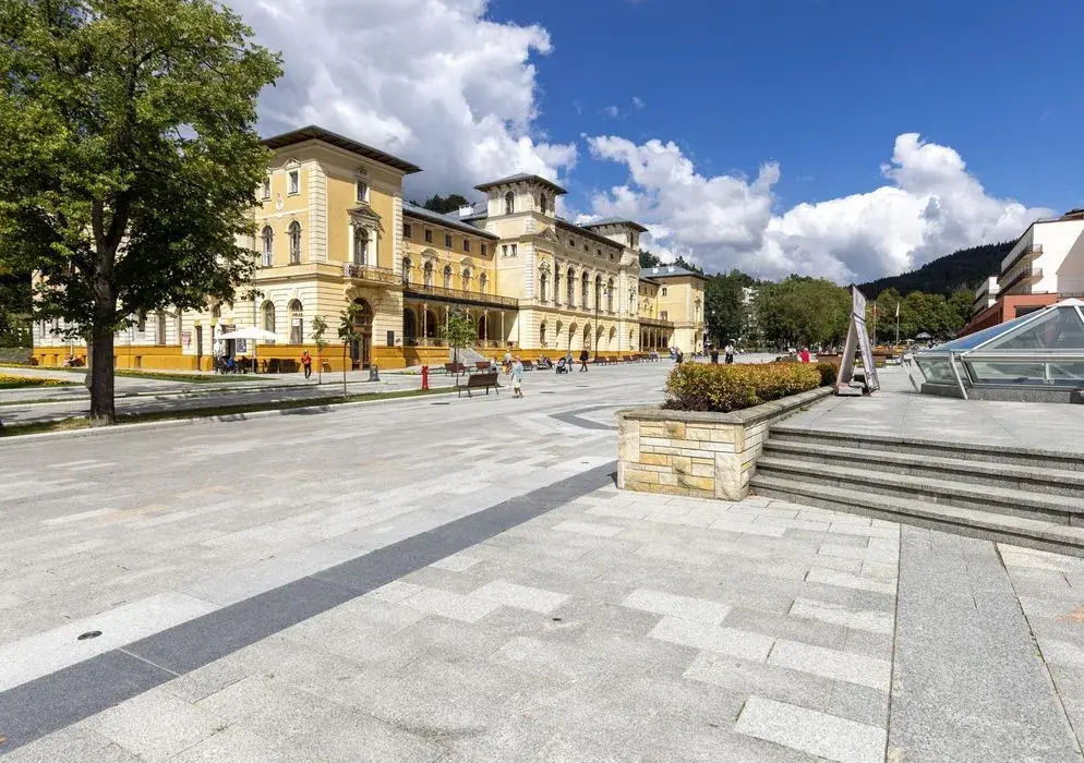Jak często można jechać do sanatorium z NFZ? Zaskakujące zasady i wyjątki