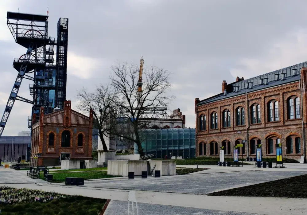 Praca na Śląsku od zaraz - znajdź oferty, które zmienią Twoje życie