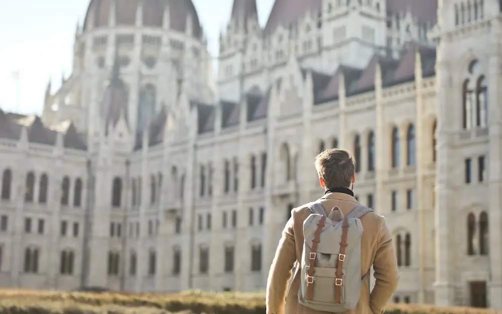 Budapeszt Zwiedzanie Mapa Atrakcji Kultowy Przewodnik 2023