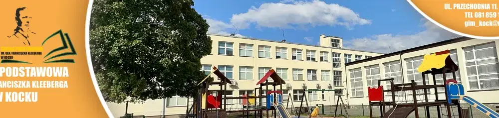 Szkoła podstawowa w Kocku vs. Wejherowie: Która lepsza?